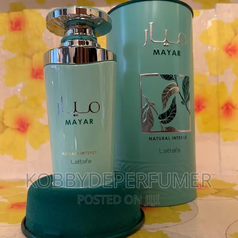 Original Mayar Natural Intense