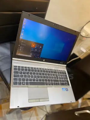 New Laptop HP EliteBook 2560P 12GB Intel Core i7 HDD+SSD 500GB