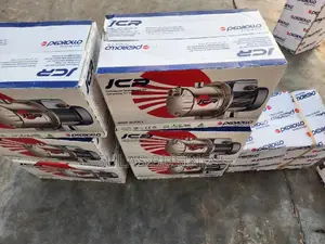 1.5 Hp Pedrollo Stainless Steel Pump