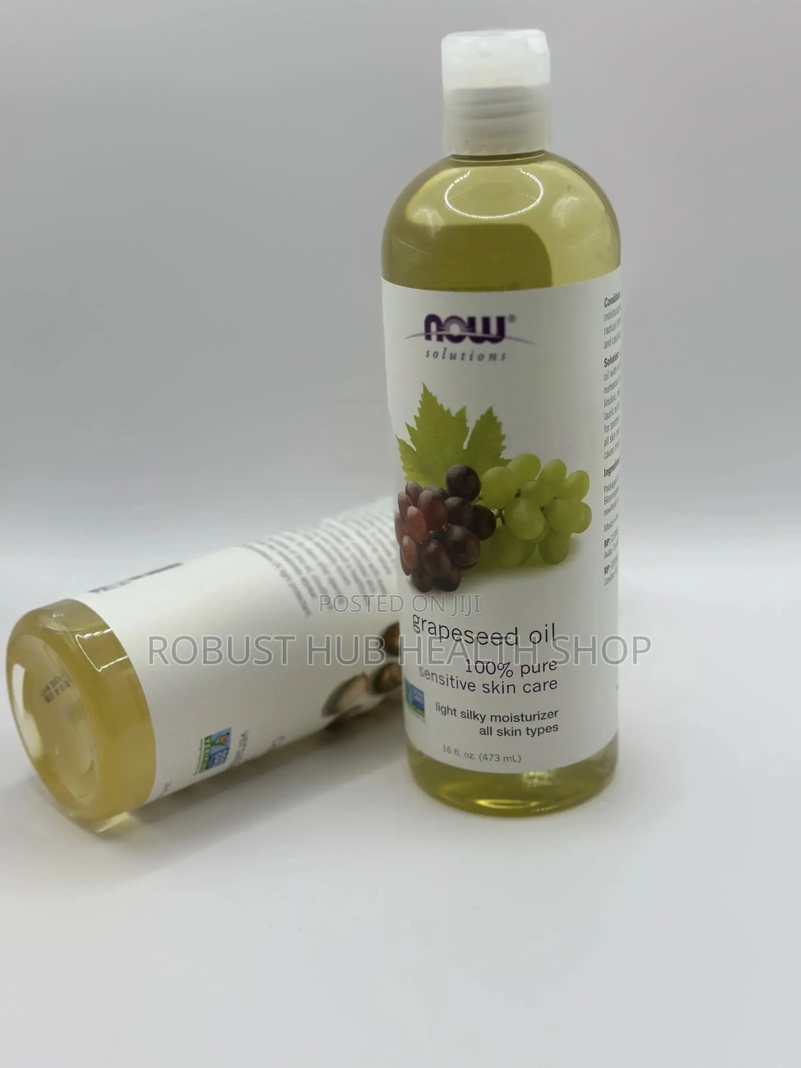 Grapeseed Oil