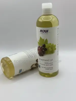 Grapeseed Oil