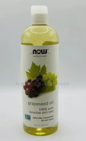 Grapeseed Oil