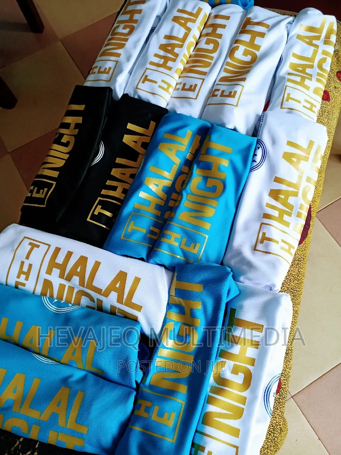 Premium Printing Service. (Tshirt, Lacoste, Jerseys Etc)
