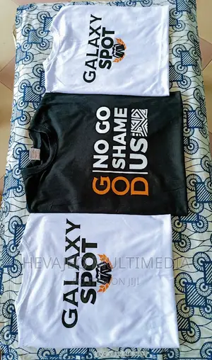 Premium Printing Service. (Tshirt, Lacoste, Jerseys Etc)
