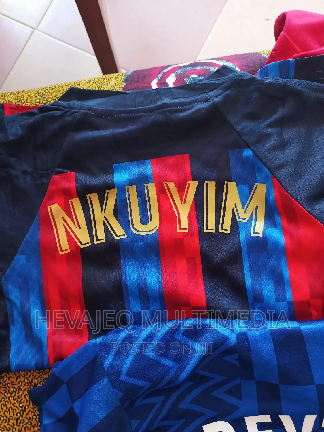 Premium Printing Service. (Tshirt, Lacoste, Jerseys Etc)