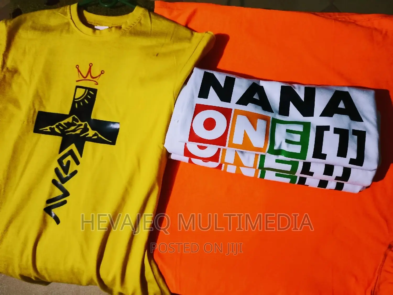 Premium Printing Service. (Tshirt, Lacoste, Jerseys Etc)