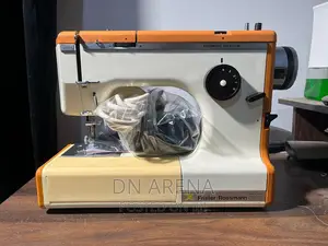 Privileg Sewing Machine