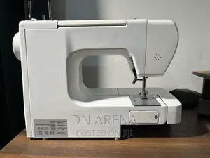 E R Sewing Machine