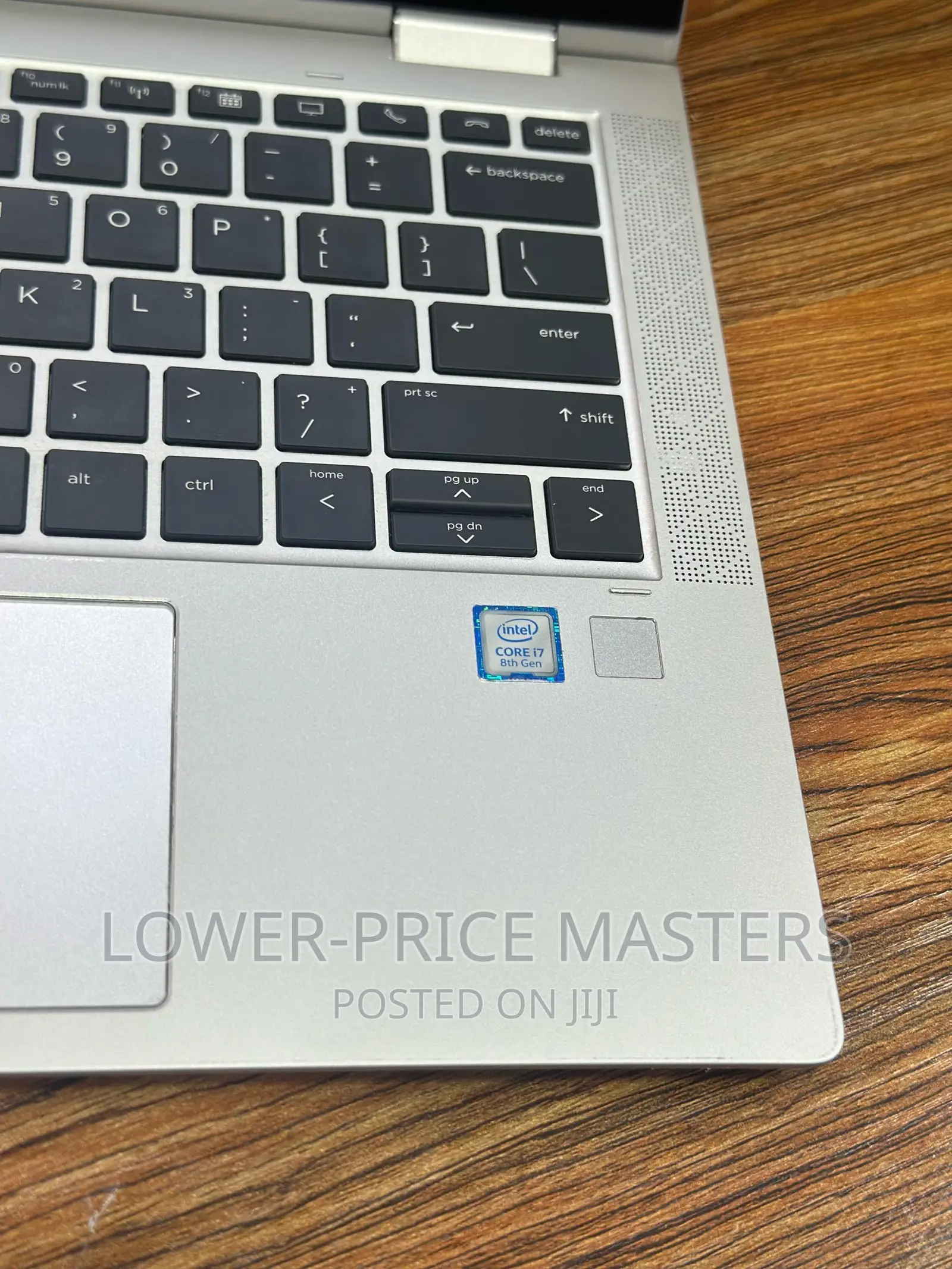 New Laptop HP EliteBook 1040 G4 16GB Intel Core I5 SSD 256GB