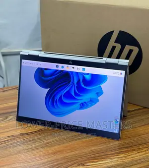New Laptop HP EliteBook 1040 G4 16GB Intel Core I5 SSD 256GB