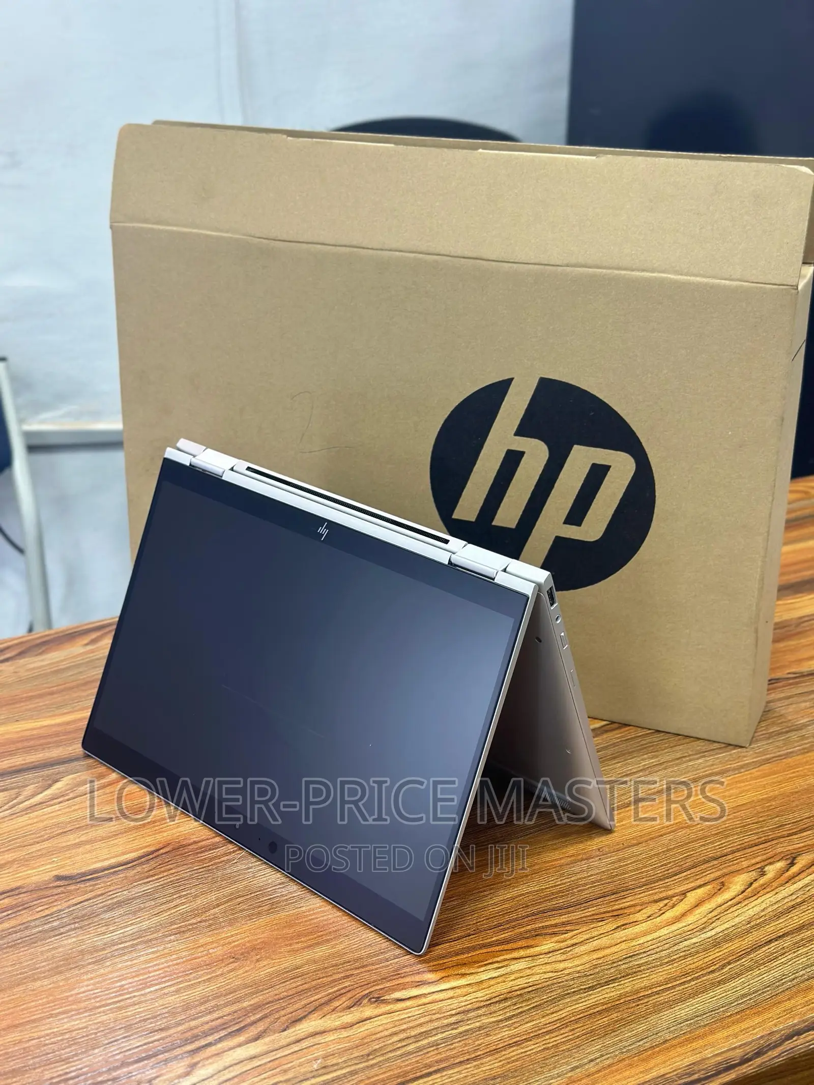 New Laptop HP EliteBook 1040 G4 16GB Intel Core I5 SSD 256GB