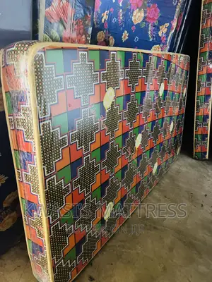 6“ One and Half Mattress