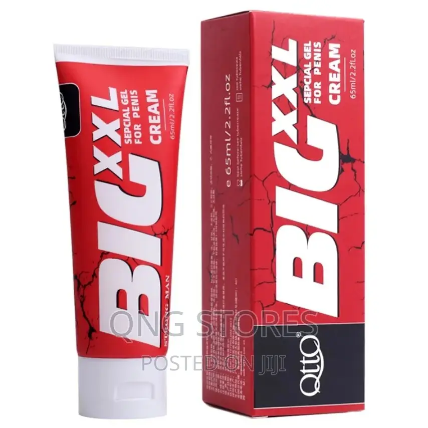 Penis Thickening and Enlargement
