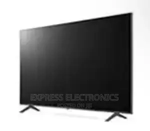 The Best Quality UHD Smart Glossy LG 55”UR8000