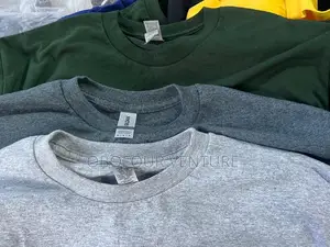 Quality and Affordable Round Neck From USA  