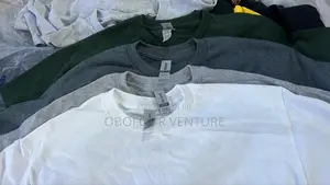 Quality and Affordable Plain T-Shirts From USA 