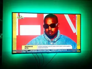 Beautiful / Professional TV Led Lights Installations