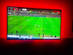 Beautiful / Professional TV Led Lights Installations