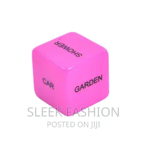 Position and Location Sex Dice