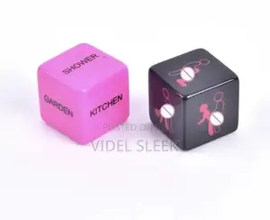 Position and Location Sex Dice