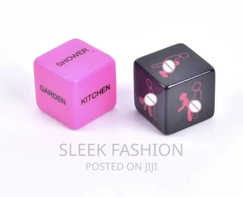Position and Location Sex Dice
