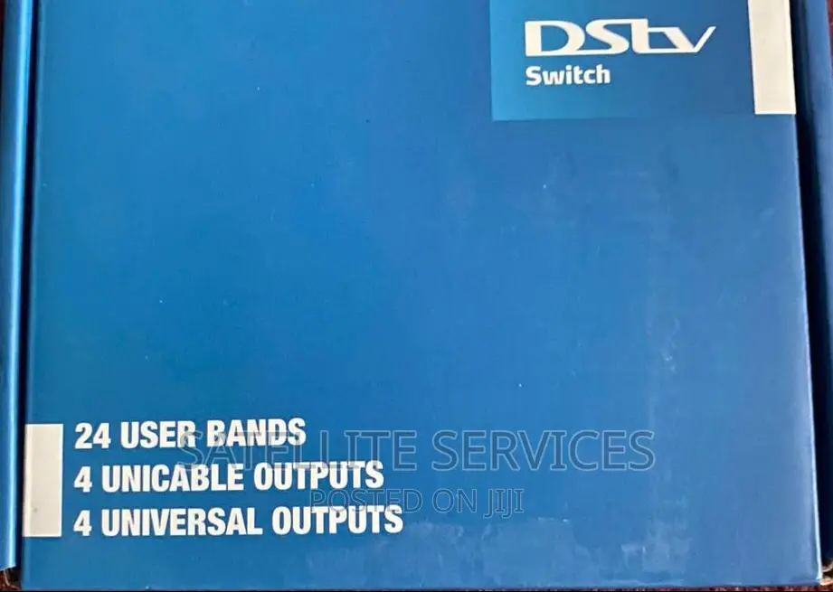 DSTV Smart LNB