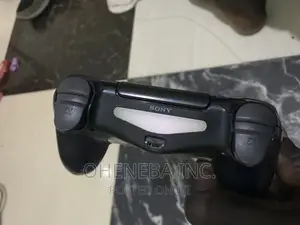 PS4 Original Controller