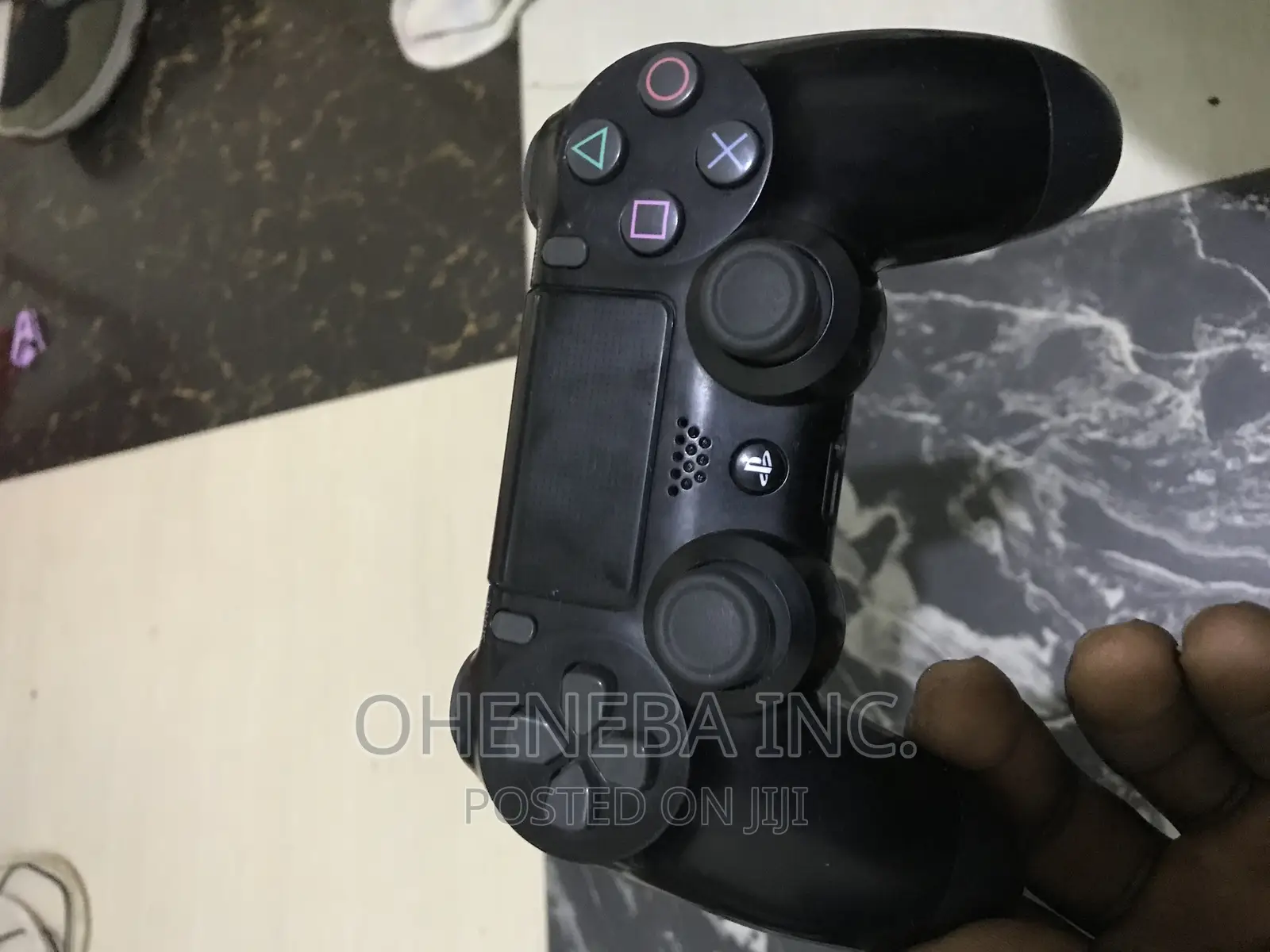 PS4 Original Controller