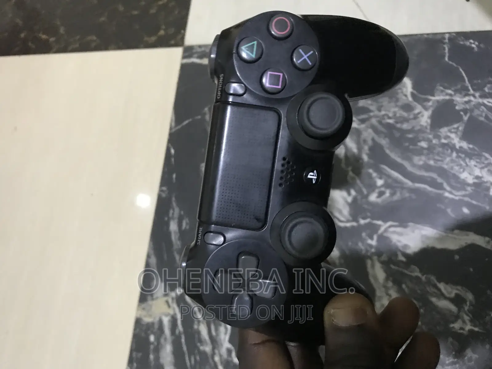 PS4 Original Controller
