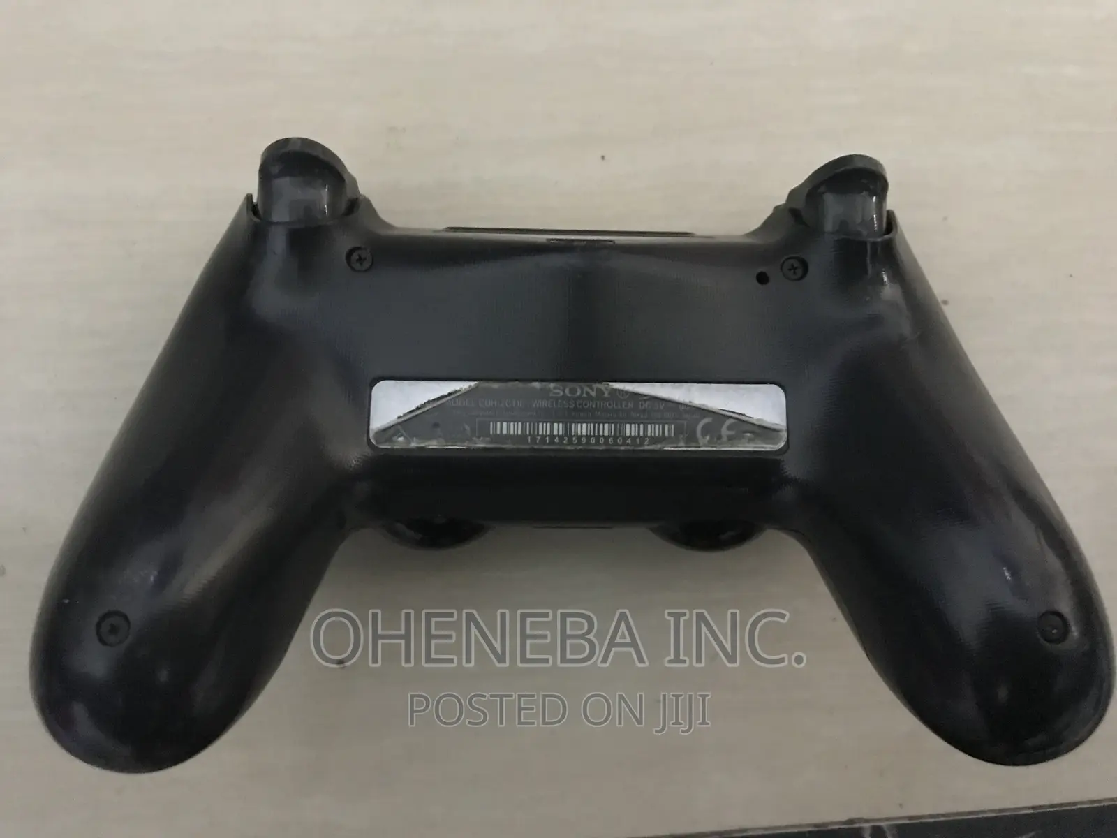 PS4 Original Controller