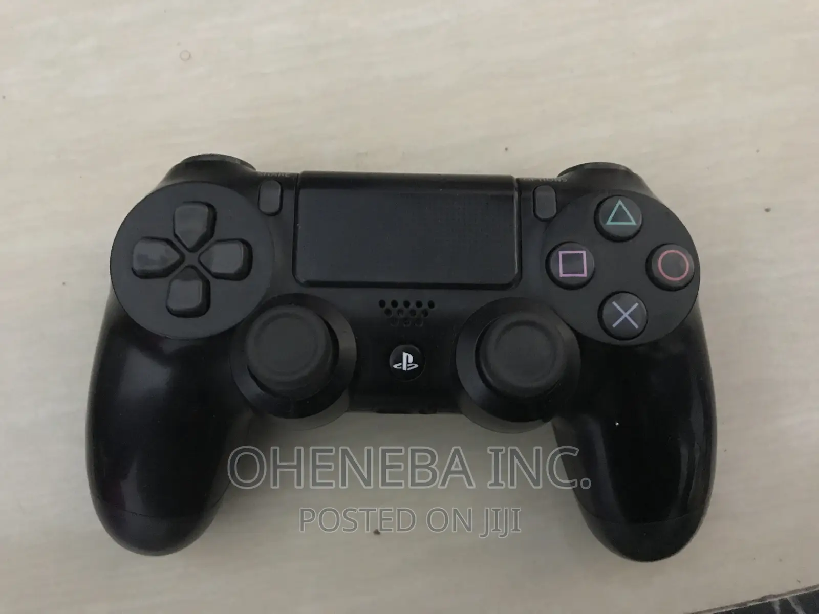 PS4 Original Controller