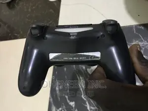 PS4 Original Controller