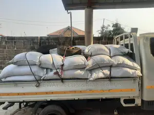 Universal Grower Feed
