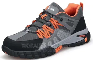 Guyisa Sneaker Boot