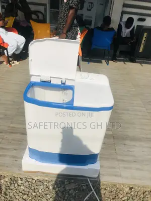 Topload Nasco 7kg Washingmachine Semiautomatic Lastest