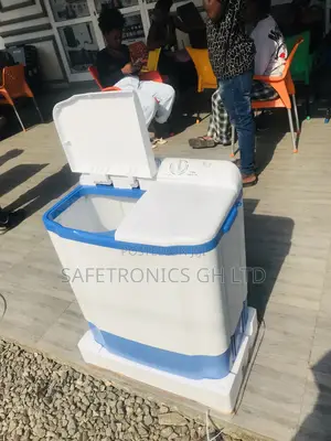 Lasting 7kg Washingmachine Semiautomatic Topload Nasco