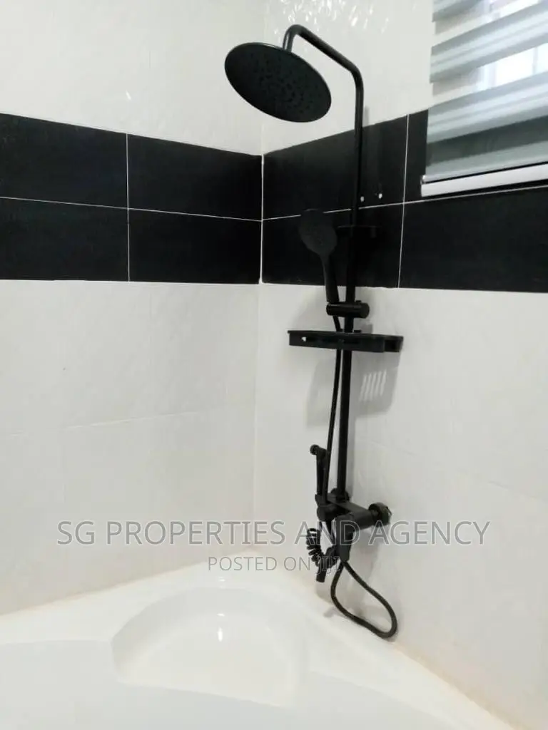 Furnished 3bdrm House in Spintex for rent