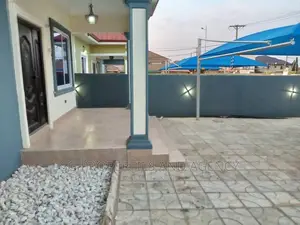 Furnished 3bdrm House in Spintex for rent