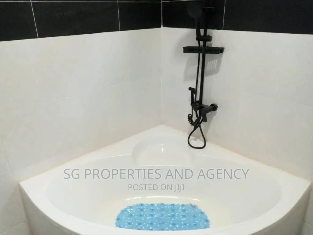 Furnished 3bdrm House in Spintex for rent