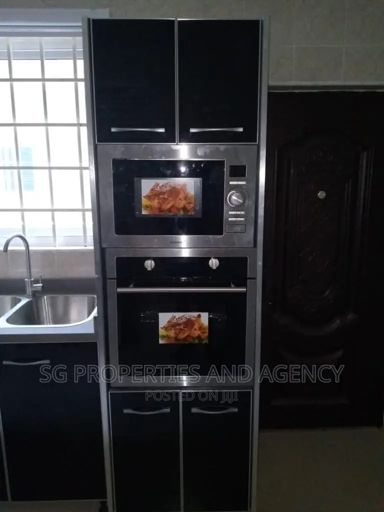 Furnished 3bdrm House in Spintex for rent