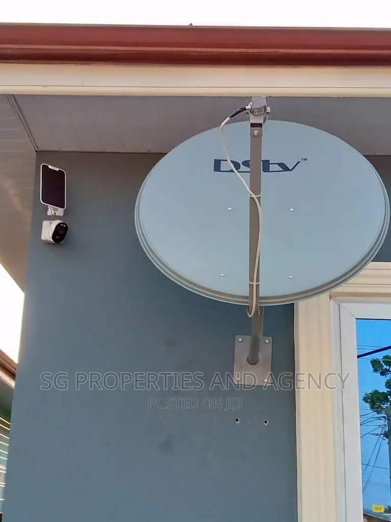 Furnished 3bdrm House in Spintex for rent