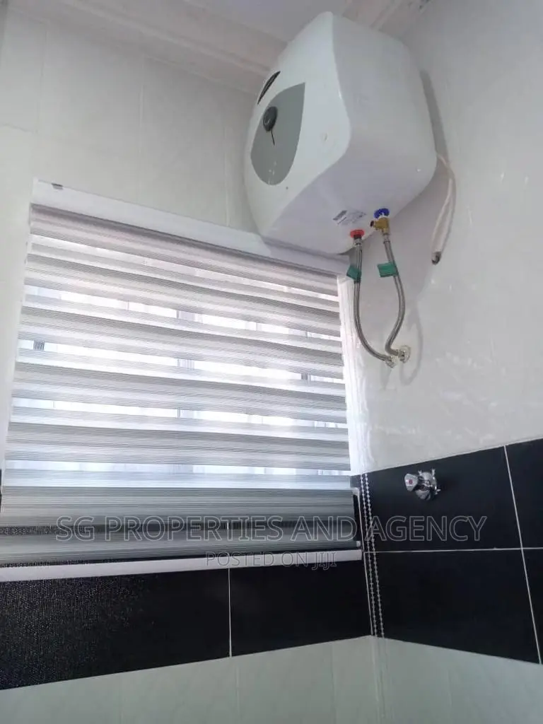 Furnished 3bdrm House in Spintex for rent