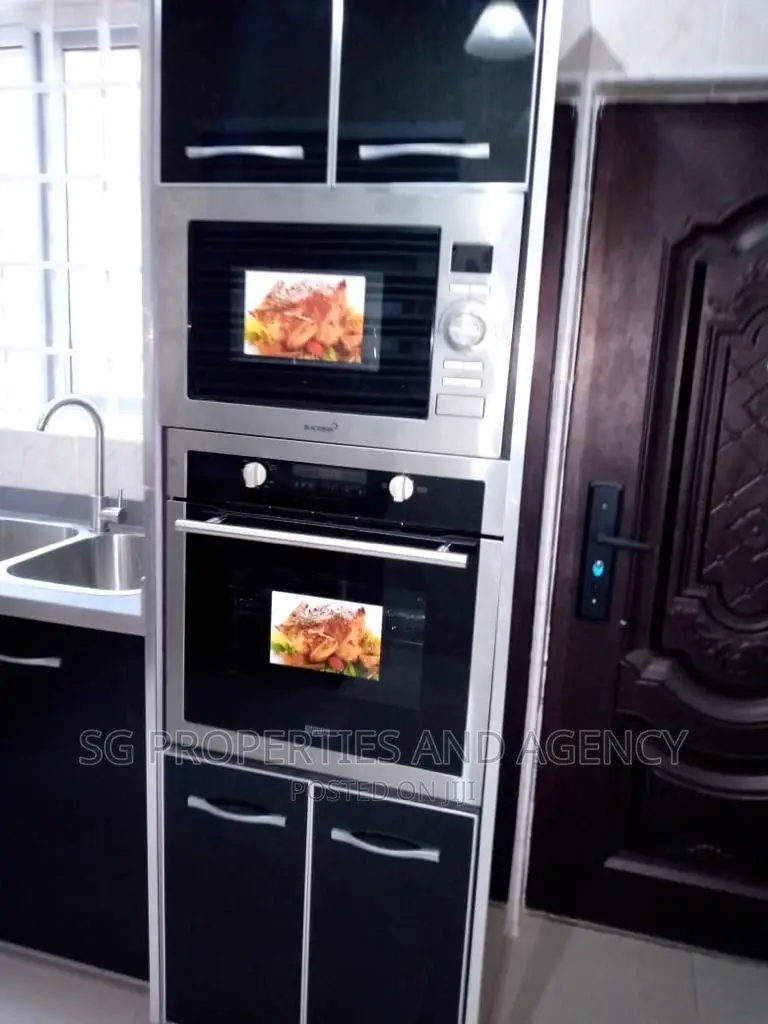 Furnished 3bdrm House in Spintex for rent