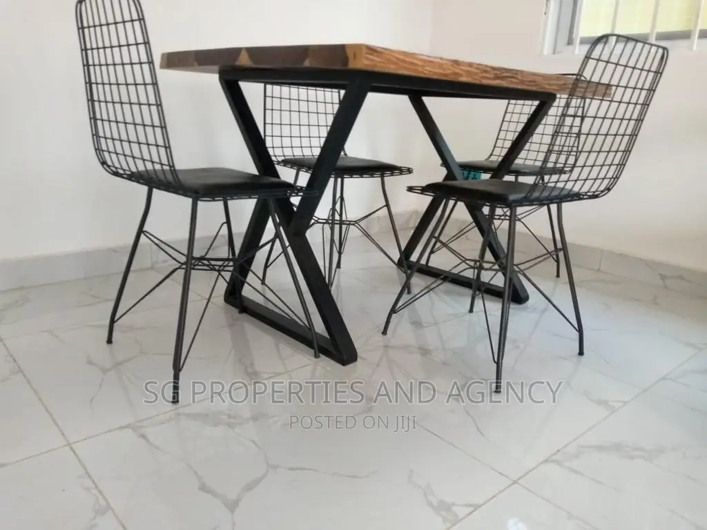 Furnished 3bdrm House in Spintex for rent
