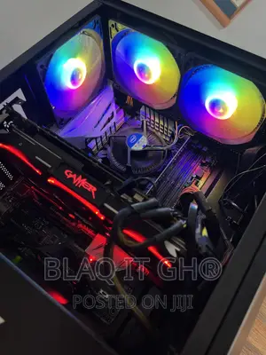New Desktop Computer Asus 24GB Intel Core I7 SSD 1.5T
