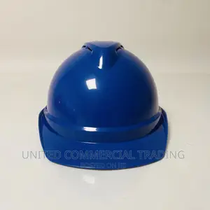Safety Helmet (Blue)