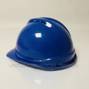 Safety Helmet (Blue)