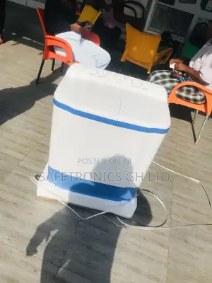 Available Nasco 7kg Semiautomatic Topload Washingmachine