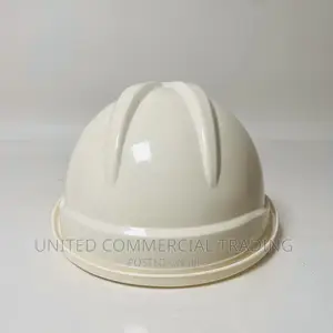 Safety Helmet (White)