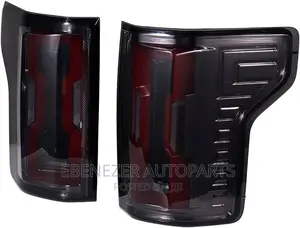 Ford F-150 2015,2016,2017 Spec Taillights